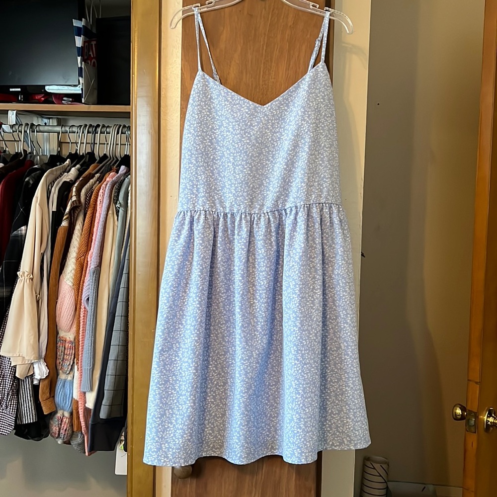 Womens dress XL